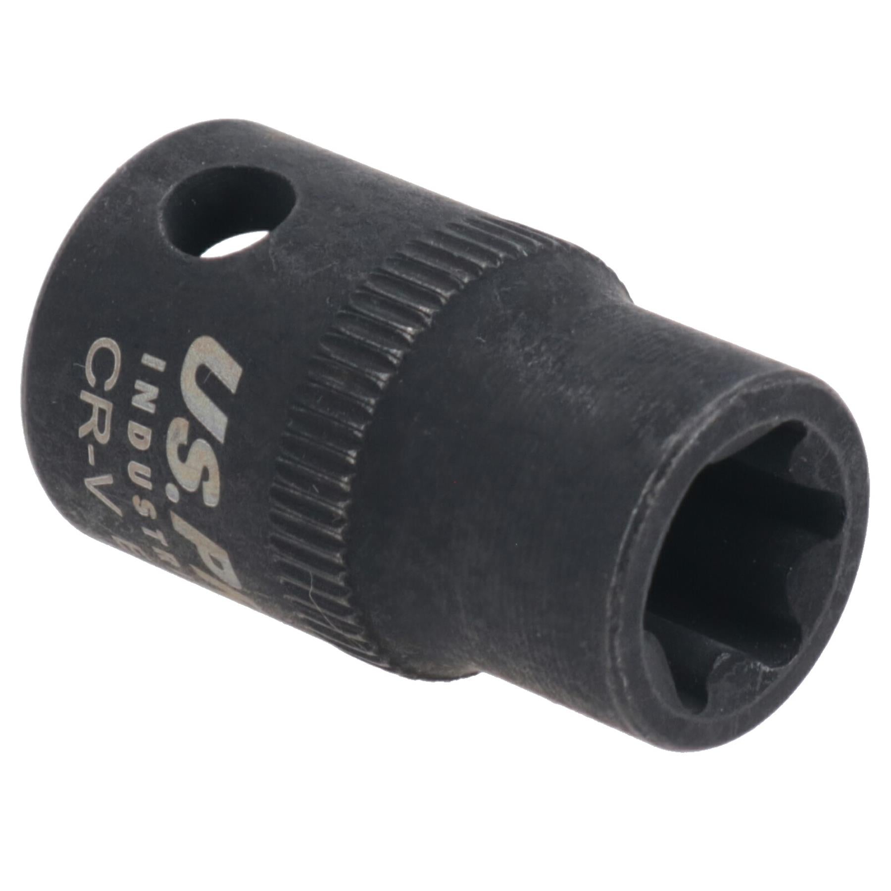 Female Impacted Impact Torx Star E Socket 3/8in Drive Shallow E5 – E24