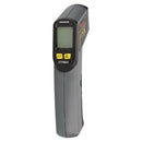 Handheld-Digitalthermometer Temperatur Wireless Gun mit LCD-Display