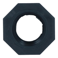 Polypropylene PP 2in – 1-1/4in Female – Male Pipe Threaded Reducing Bush
