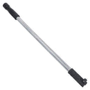 Barre de clé à douille pour disjoncteur/puissance à entraînement de 1/2 po, longueur totale de 24 po
