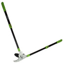 Extending Ratchet Loppers Anvil Cutters Tree Shrub Pruners Secateurs Metal