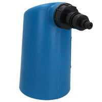 Battery Fluid Transfer Filler Pourer Jug Push Release Spout 2 Litres Capacity