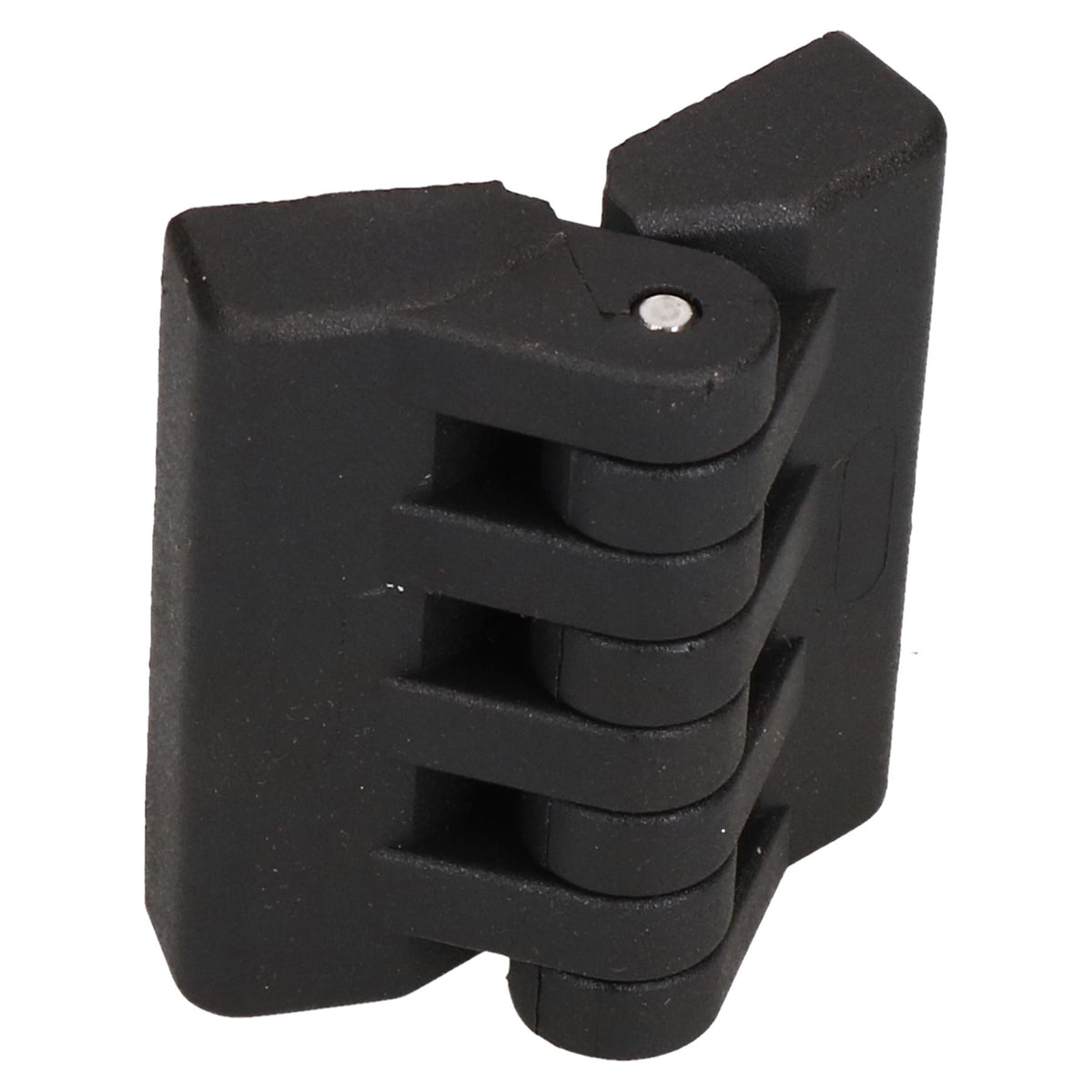 Polyrack Hinge Polyamide Hinge Plastic 64x65mm Concealed Fixing Door Locker Hatch – AB ...