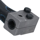Brake Pipe Mini Flaring Tool for 4.75mm DIN Brake Line Pipe Set 3/16in