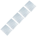 Hand Nail Plate 150mm x 200mm Galvanised Timber Wood Joining Connector