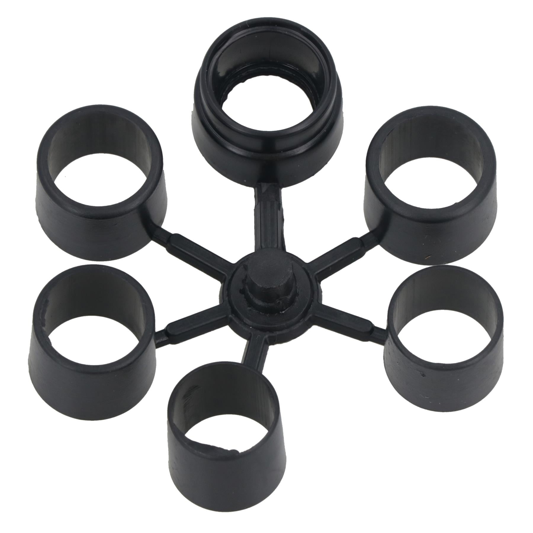 Hand Foot Air Inflator Pump Adapter Nozzle Set for Inflatables