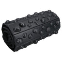 Acupressure Pebble Rock Mat Reflexology Massage Mat for Feet, Back & Hands