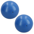 Soft Weighted Toning Balls 0.5-1.5kg For Yoga Pilates Exercise Gym Core Training