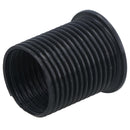 Kit de réparation de filetage de taraud de bougie d'allumage M14 x 1,25 avec 4 inserts