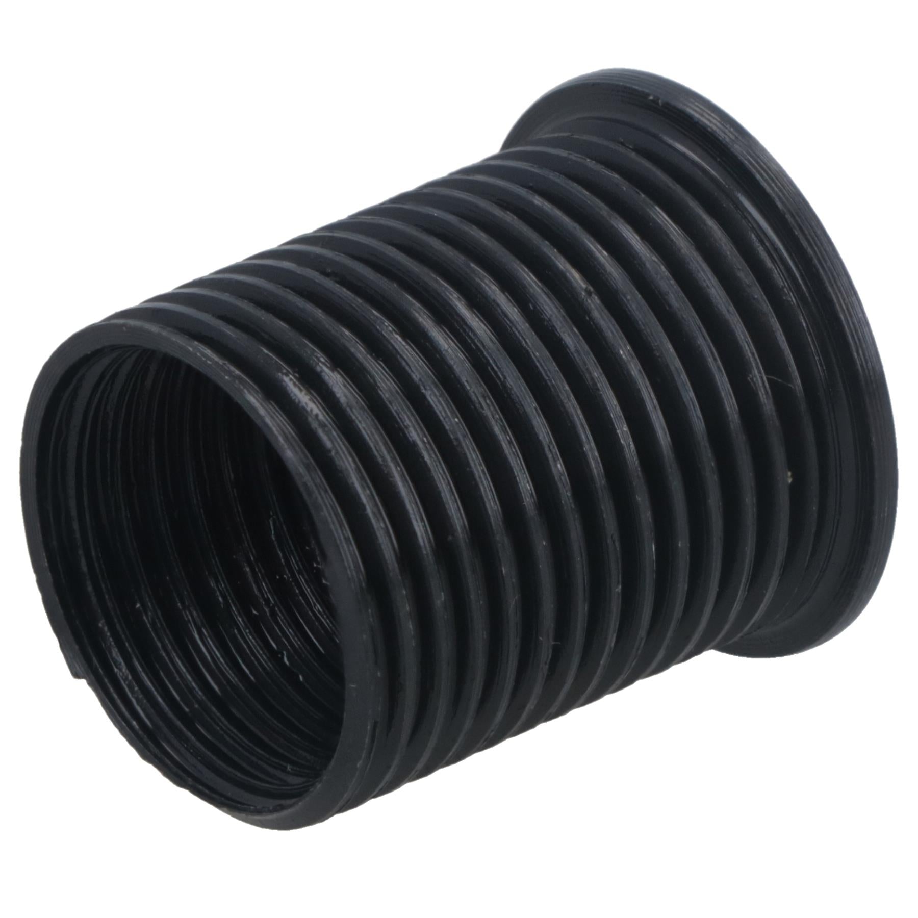 Kit de réparation de filetage de taraud de bougie d'allumage M14 x 1,25 avec 4 inserts