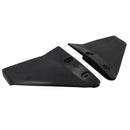 Outboard Engine Hydrofoil Stabiliser Lift Fins for over 50hp Mounting Hardware