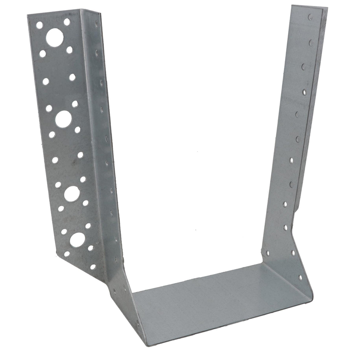 Multi Truss Hanger Joist Support Fixings 150mm (W) x 237mm (L) Galvanised