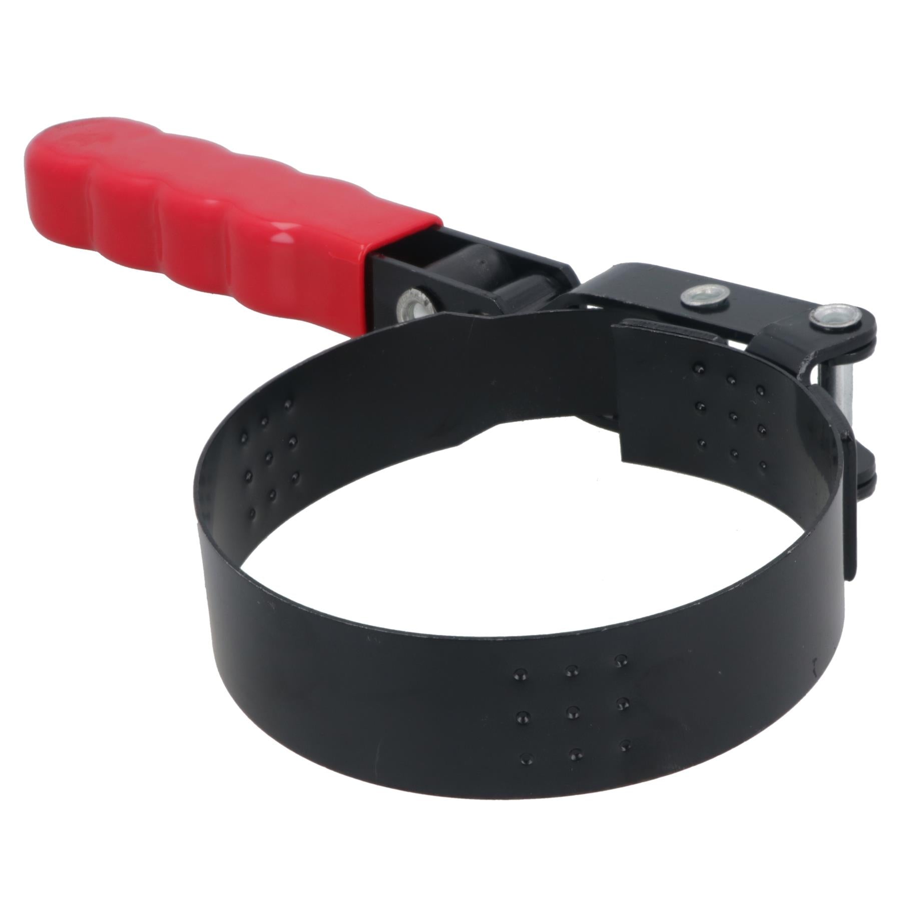 Adjustable Swivel Oil Filter Wrench Remover Removal Installer 3-1/2" - 3-7/8"