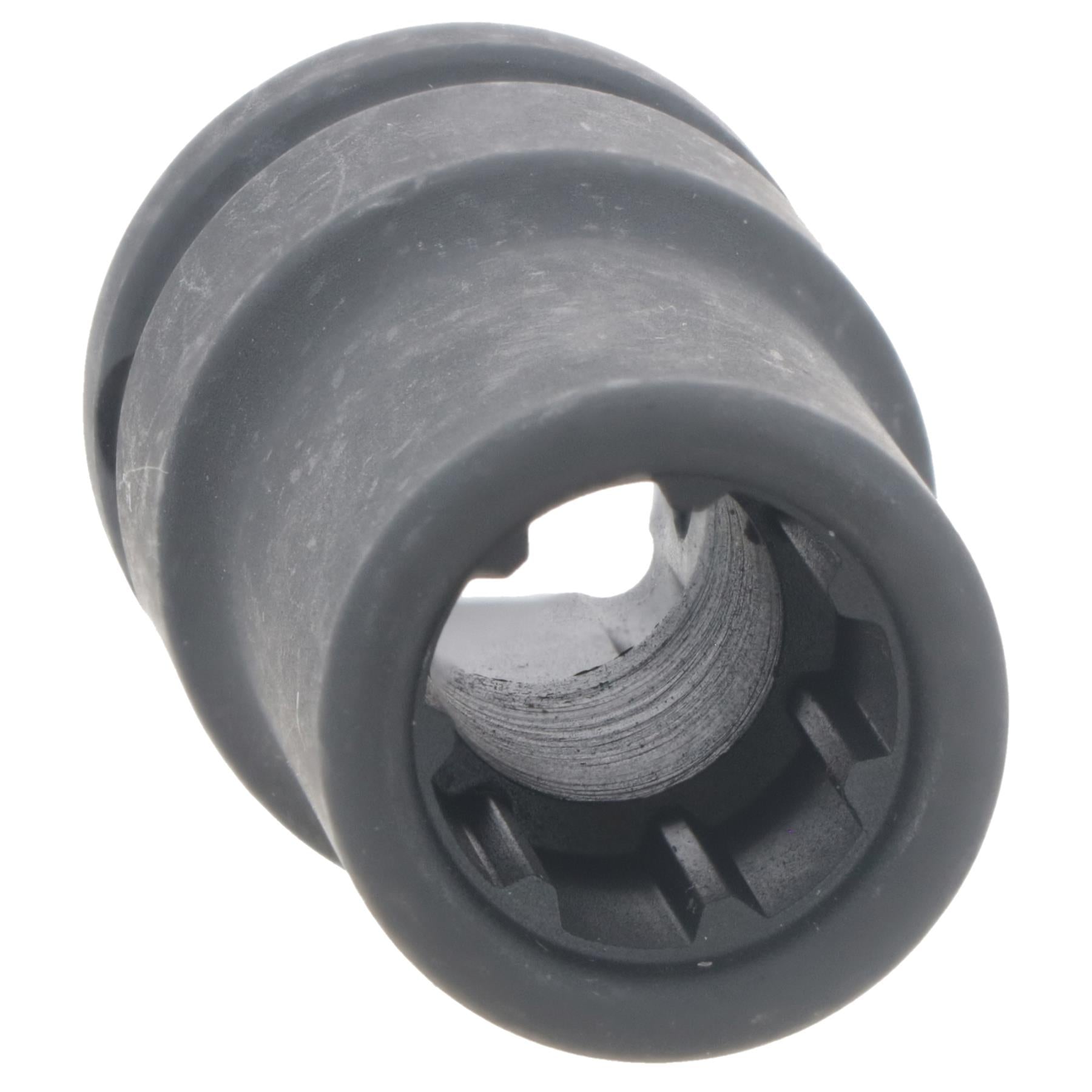 14 mm Bremssattel-Schlagnuss, 7-kant, 1/2 Zoll Antrieb, passend für Audi Q7, S4