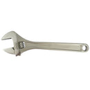 12" (300mm) Adjustable Spanner Monkey Pipe Wrench Plumbers (0-33mm) TE576