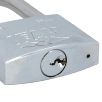 50mm Marine Padlock Stainless Steel Long Shackle Rust Proof Boat Yacht