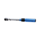 3/8" Drive Click Bi-directional Torque Ratchet Wrench 5 – 25 Nm US Pro Industrial