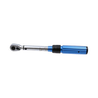 3/8" Drive Click Bi-directional Torque Ratchet Wrench 5 – 25 Nm US Pro Industrial