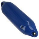 Boat Fender Blue Anchor Marine Cylinder Yacht Bumper Mooring Buoy