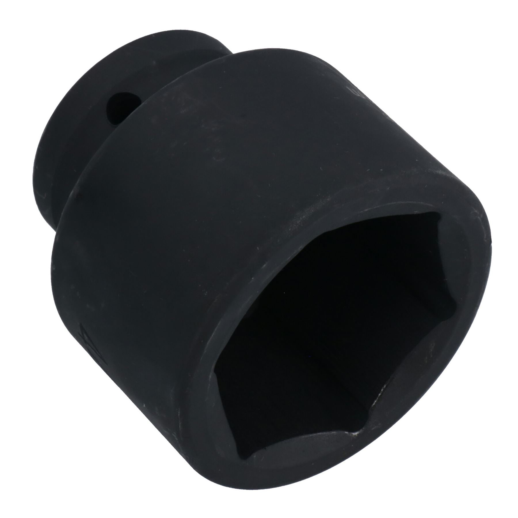 44mm 3/4in Drive Shallow Metric Impact Impacted Socket 6 Sided Single Hex