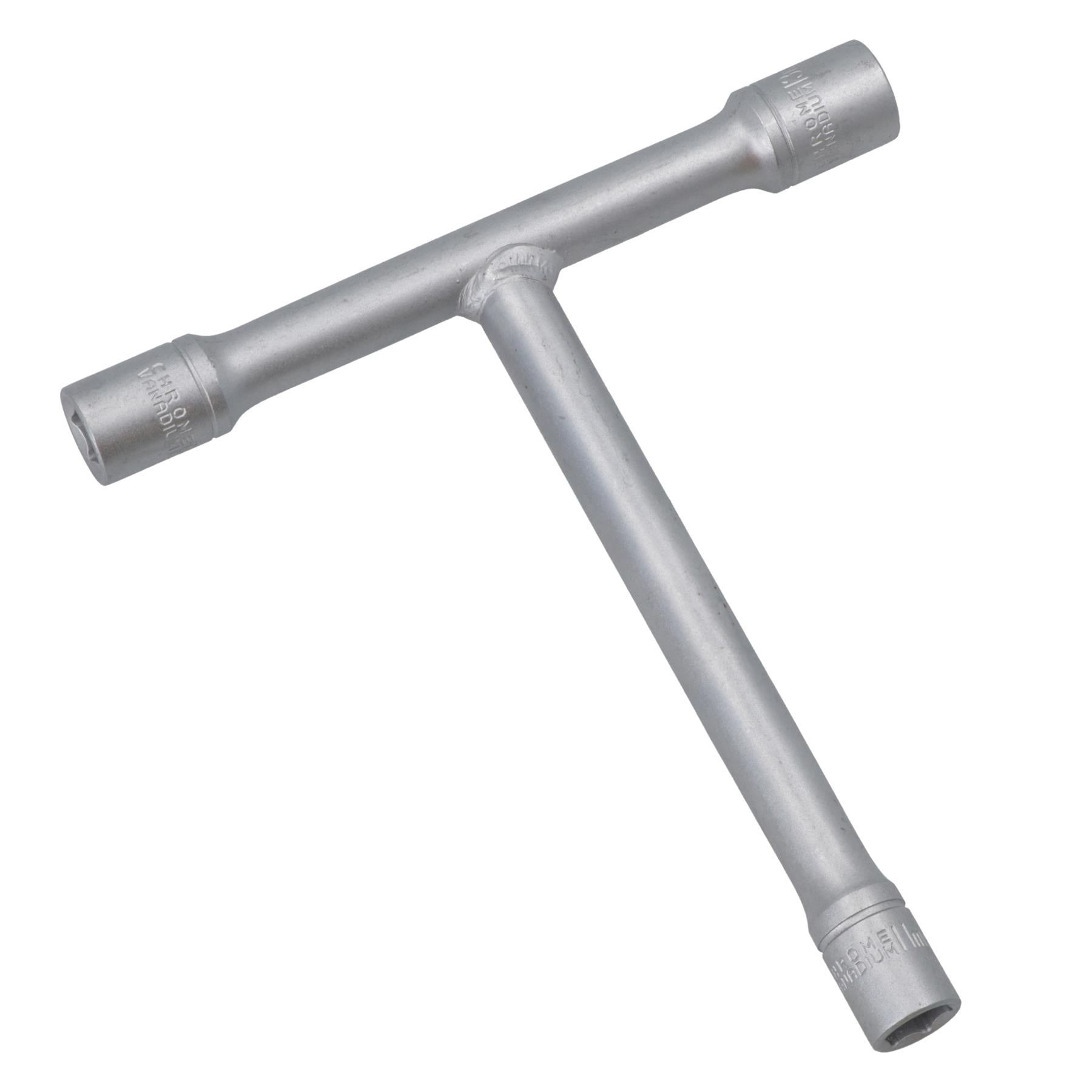 Douilles pour poignée en T Clé à molette Tourne-écrou 11 mm 12 mm et 13 mm