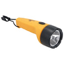 3 Pack Floating Marine Torch IPX7 Waterproof LED High Vis Flashlight by Plastimo
