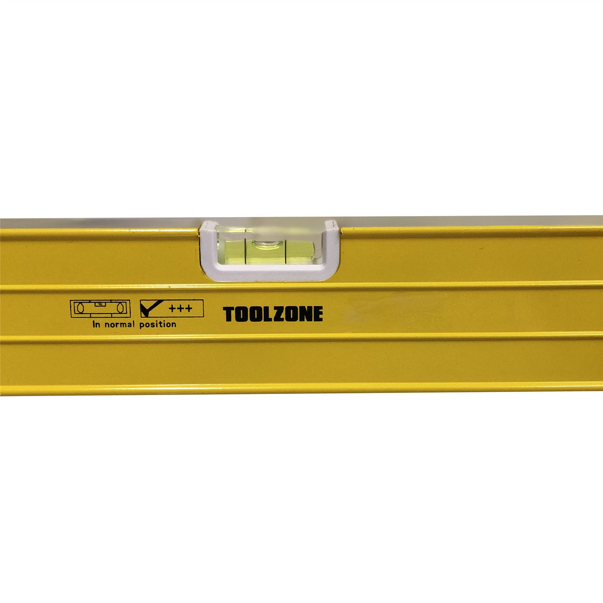 Spirit Level Storage Racking 72