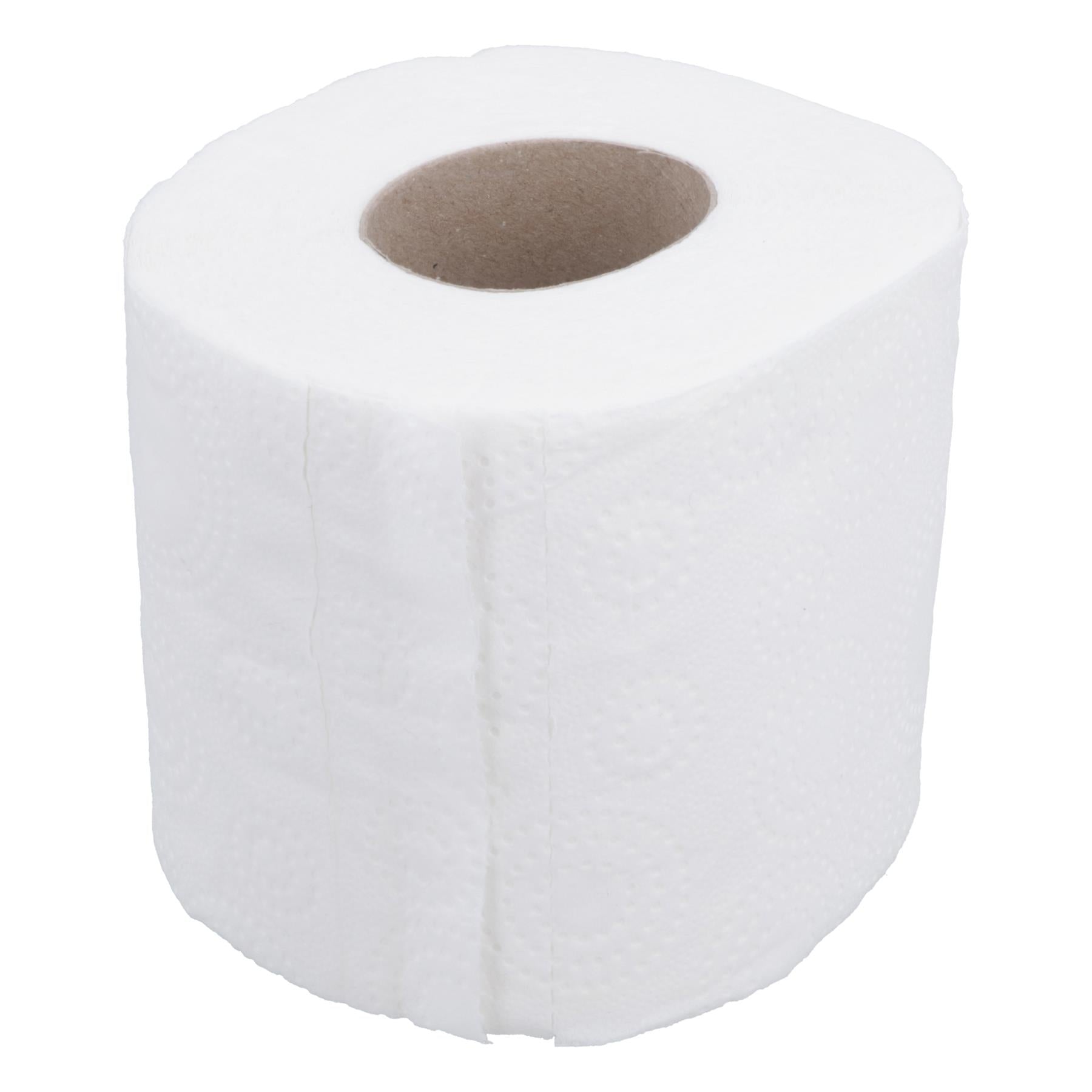 90 Roll No Glue Toilet Paper Loo Roll Caravan Boat Camping Chemical Septic Tank