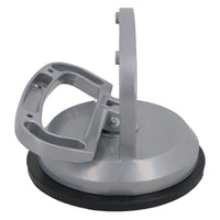 115mm Aluminium Saugnapf Tasse Halter Heben Glas Heber Dent Puller