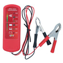 12 V Car Battery And Alternator Charge Tester With 6 LED Display