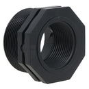 Polypropylene PP 2in – 1-1/2in Female – Male Pipe Threaded Reducing Bush
