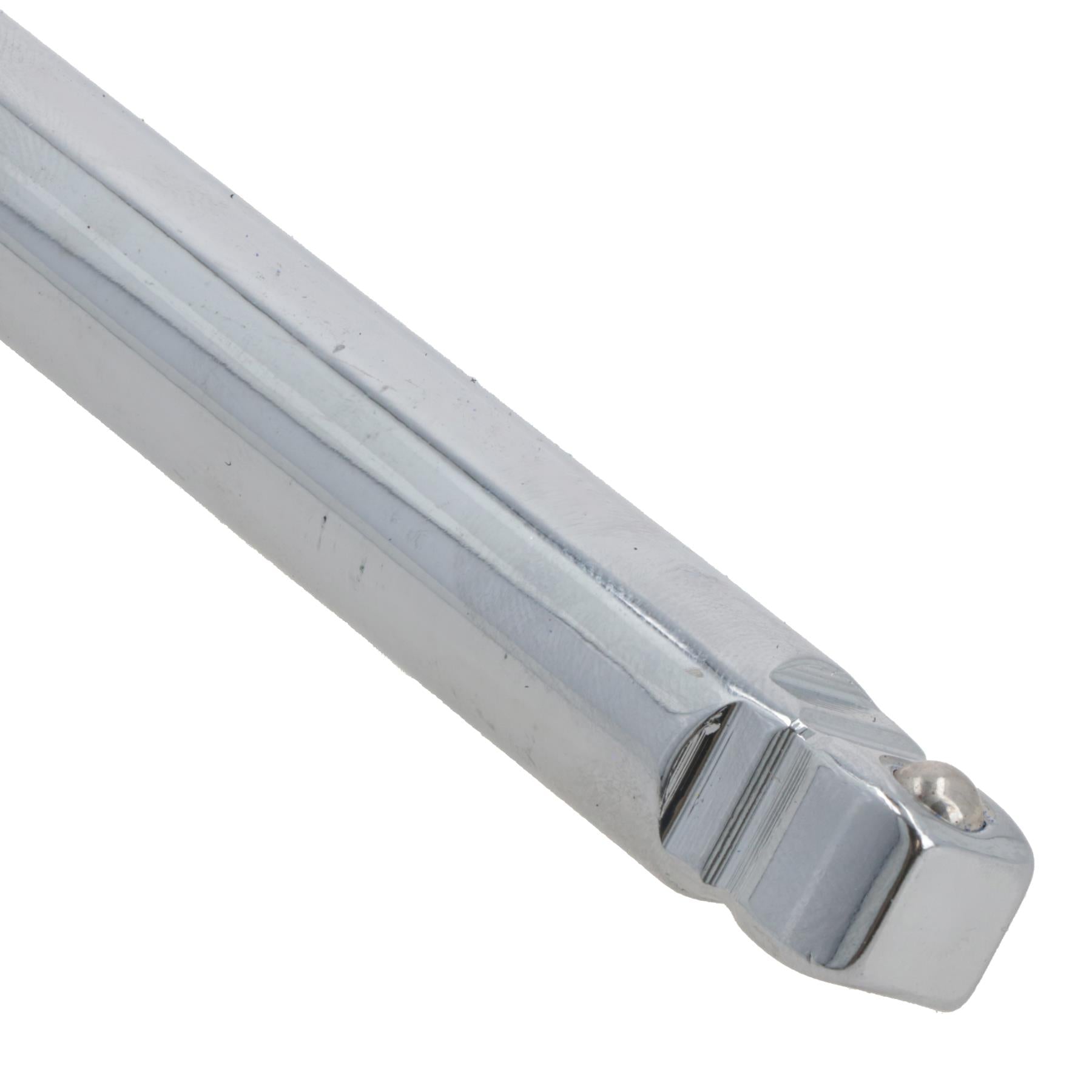 3/8" Drive Wobble Swivel Socket Extension Bar Set 38mm - 300mm 6pc