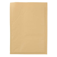 50pk Genuine Gold Jiffy Bag Airkraft Bubble Padded Mail Bag Envelope Size 5