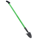 Garden Dutch Hoe + Rake + Grass Lawn Border Edger Edging Gardening Trimmer