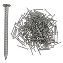 Stainless Steel Annular Ring Shank Nails 50 x 3.5mm For Roofing Framing 250pc