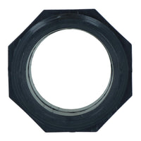 Polypropylene PP Male Nipple Thread Pipe Fitting Sockets 2in – 2in BSP