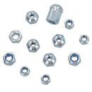 Trailer Brake Cable Compensator Kit for Twin Axle Knott and Alko Systems