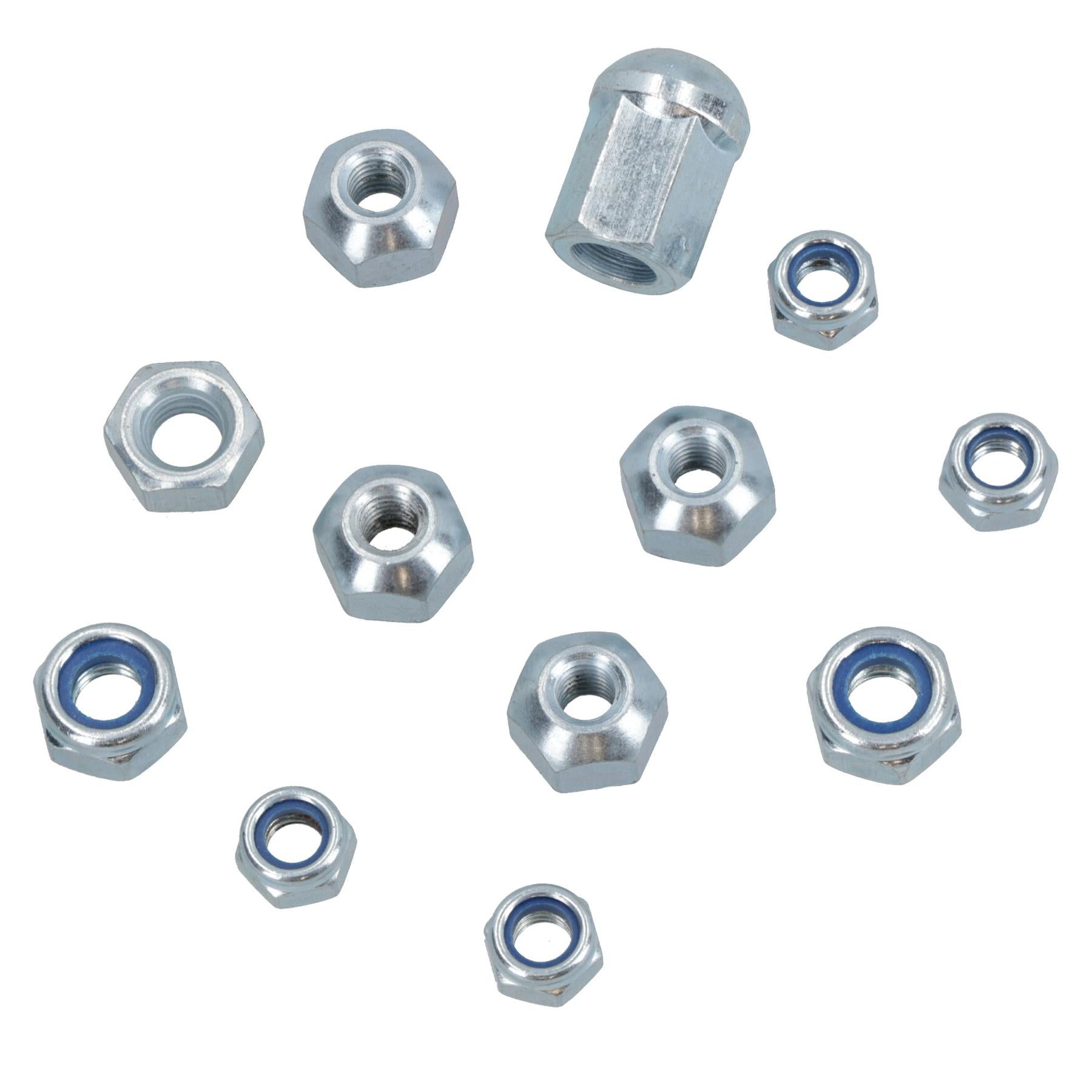 Trailer Brake Cable Compensator Kit for Twin Axle Knott and Alko Systems