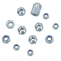 Trailer Brake Cable Compensator Kit for Twin Axle Knott and Alko Systems