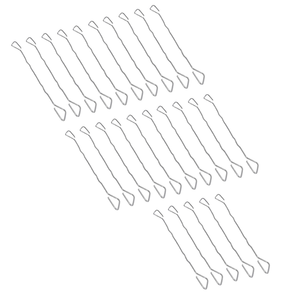Stainless Steel Type 4 Cavity Wall Tie 275mm 125-150mm Bricklaying Housing