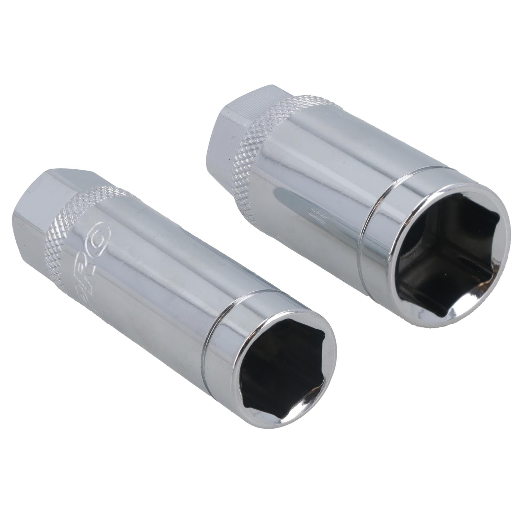 16 mm und 21 mm 3/8 Zoll Antrieb Zündkerzenstecker Entferner Installer Werkzeug 6 seitig