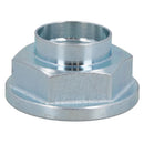 Trailer Hub Axle Nuts M30 30mm Flange Nut One Shot for Ifor Williams Trailers