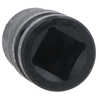 1/2" Drive Metric Hex + Torx Star Impact Bits Sockets 4mm – 19mm + T20 – T70