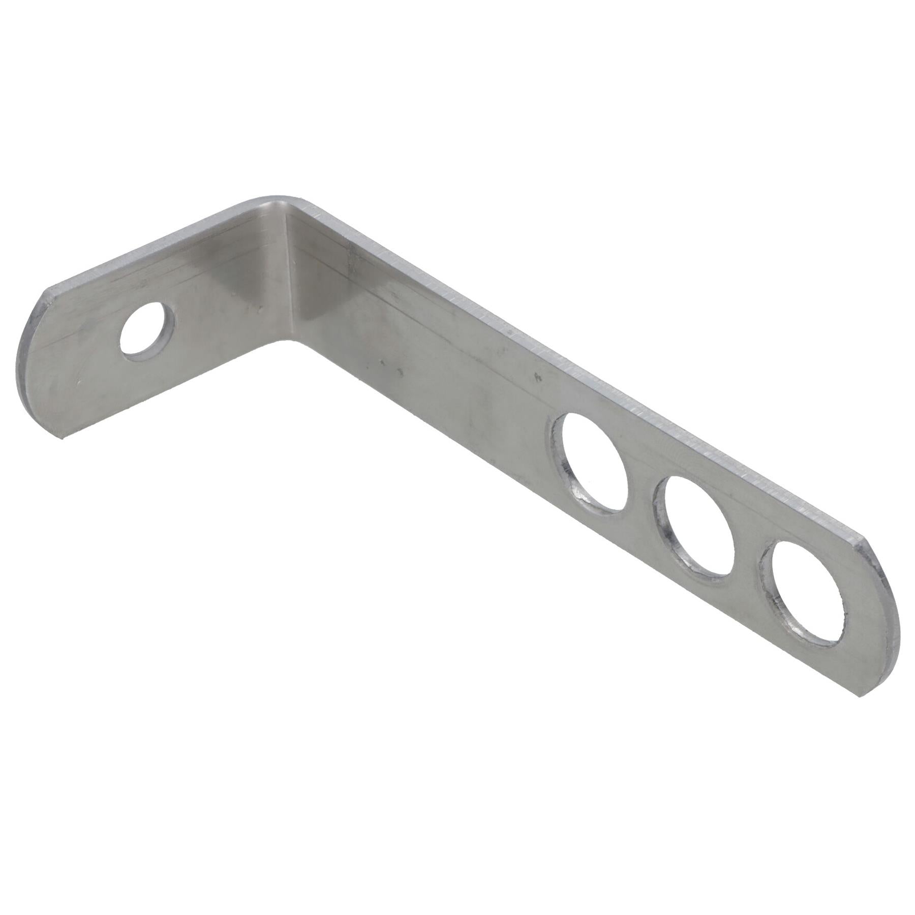 Safety End Frame Clamp Cramp 38mm x 100mm Stainless Steel Wall Tie 50PK