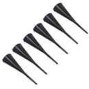Long Neck Necked Plastic Funnel Spout 460mm Long For Fuel Oil Liquids
