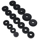 23pc Wheel Bearing Removal & Installation Universal Front Wheel Drive TE862
