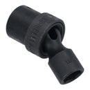 10mm – 19mm 3/8in Drive Universal Swivel Wobble Metric Impact Shallow Socket