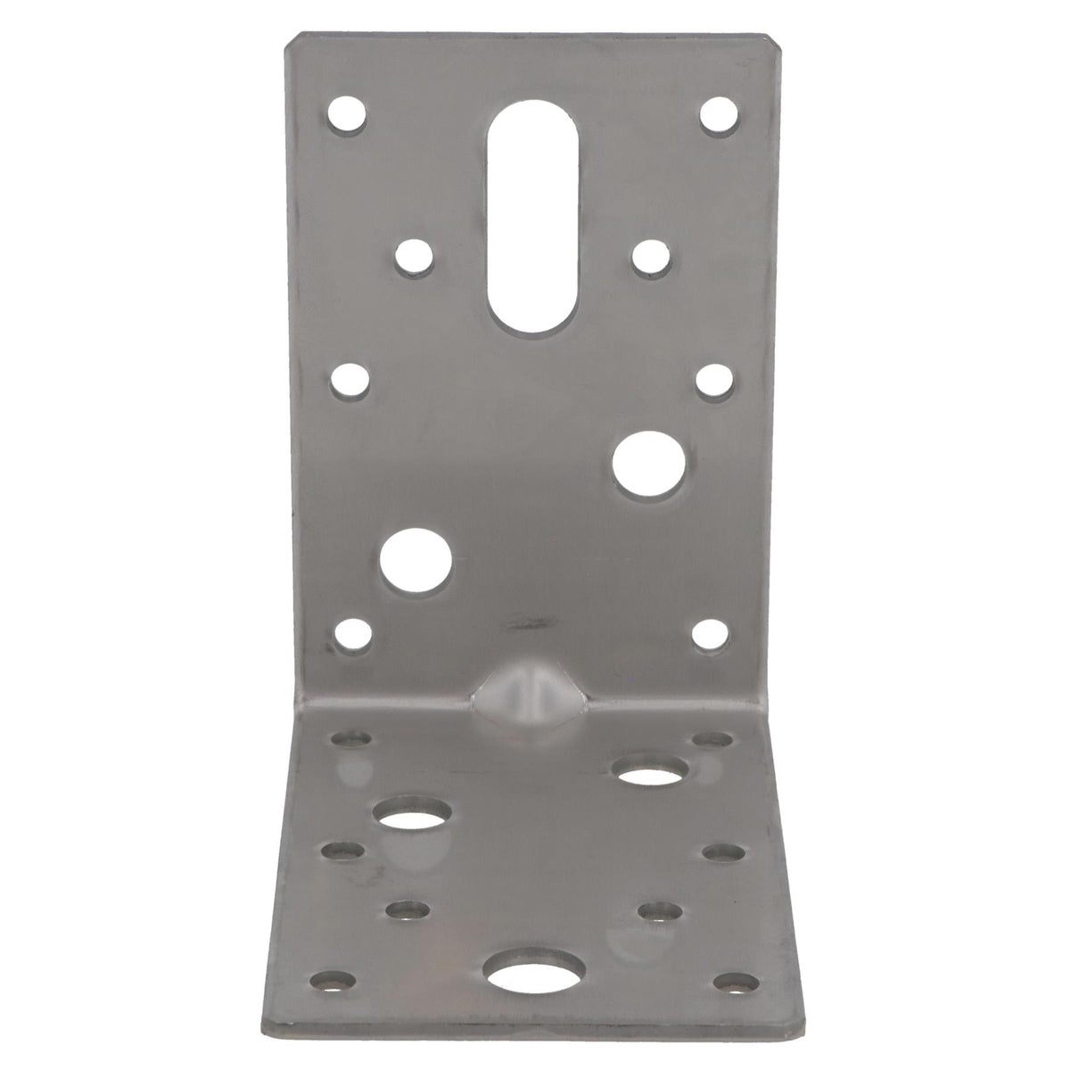 Stainless ABL Angle Bracket Corner Fastener Plate 90mm x 90mm x 60mm