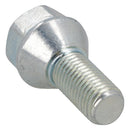 5 x M12 x 1.5 Trailer Wheel Stud Bolt Unbraked Hubs fits Ifor Williams P6E Knott