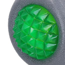 Dog Puppy Catch and Flash Ball for Dogs Perfect For Low Light Dog Play